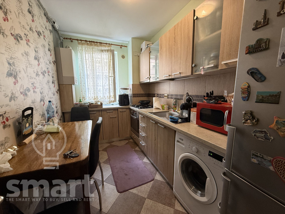 Apartament 2 camere decomandat Zorilor parcare inclusa 