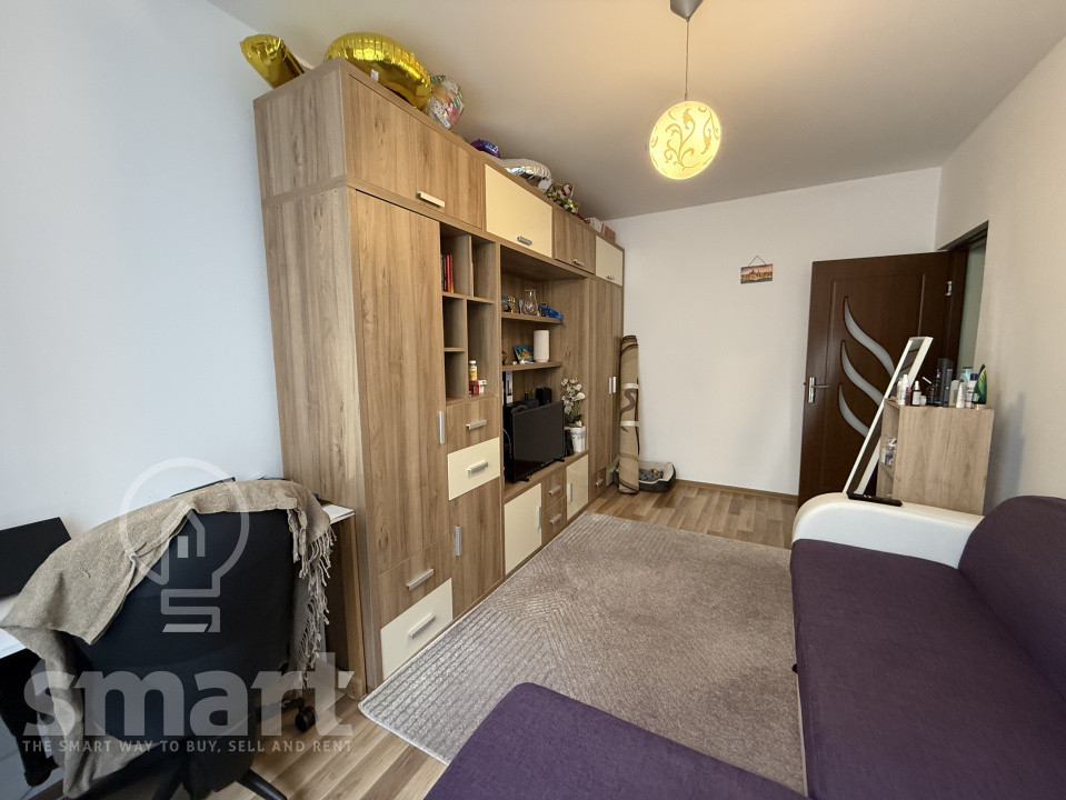 Apartament 2 camere decomandat Zorilor parcare inclusa 