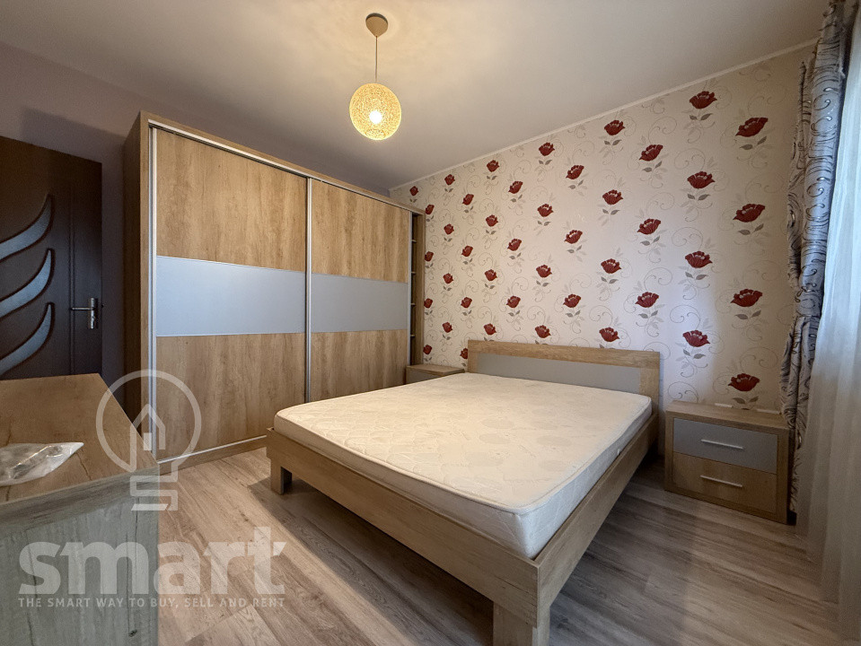 Apartament 2 camere decomandat Zorilor parcare inclusa 