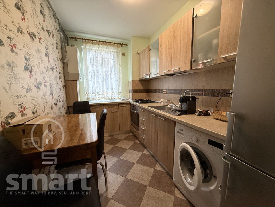 Apartament 2 camere decomandat Zorilor parcare inclusa 