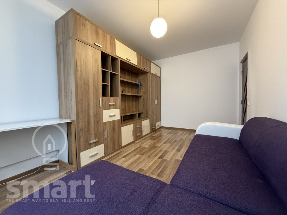 Apartament 2 camere decomandat Zorilor parcare inclusa 