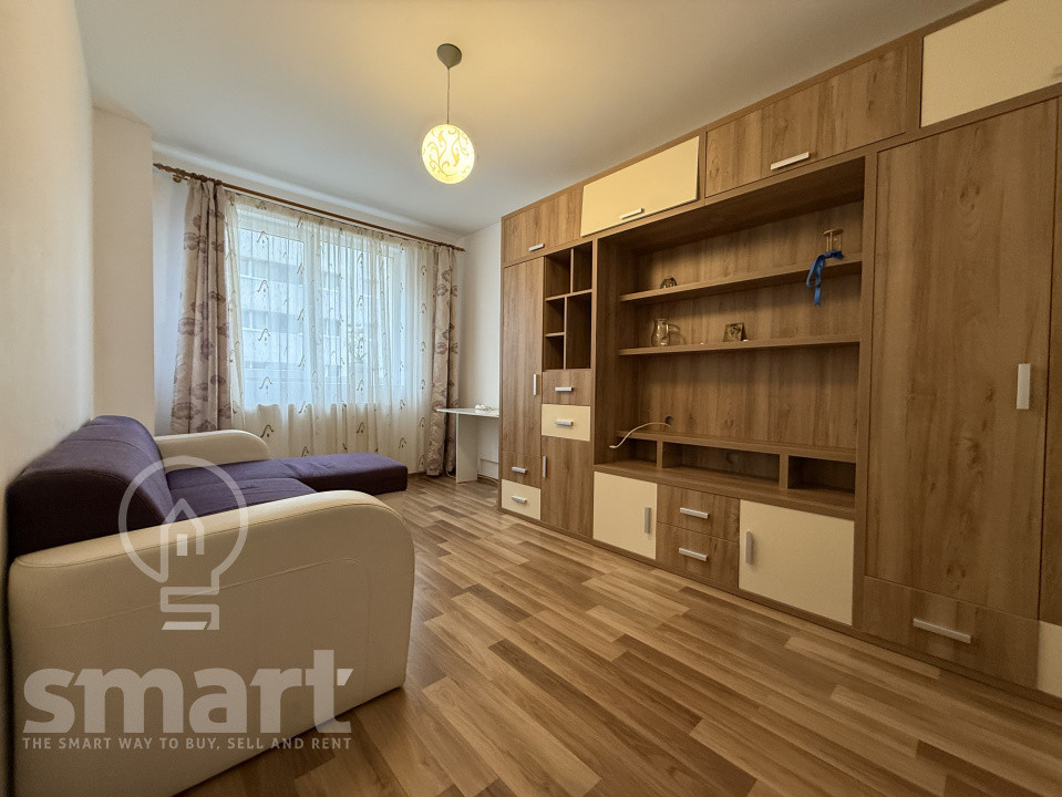 Apartament 2 camere decomandat Zorilor parcare inclusa 
