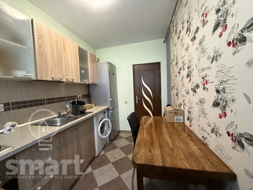 Apartament 2 camere decomandat Zorilor parcare inclusa 