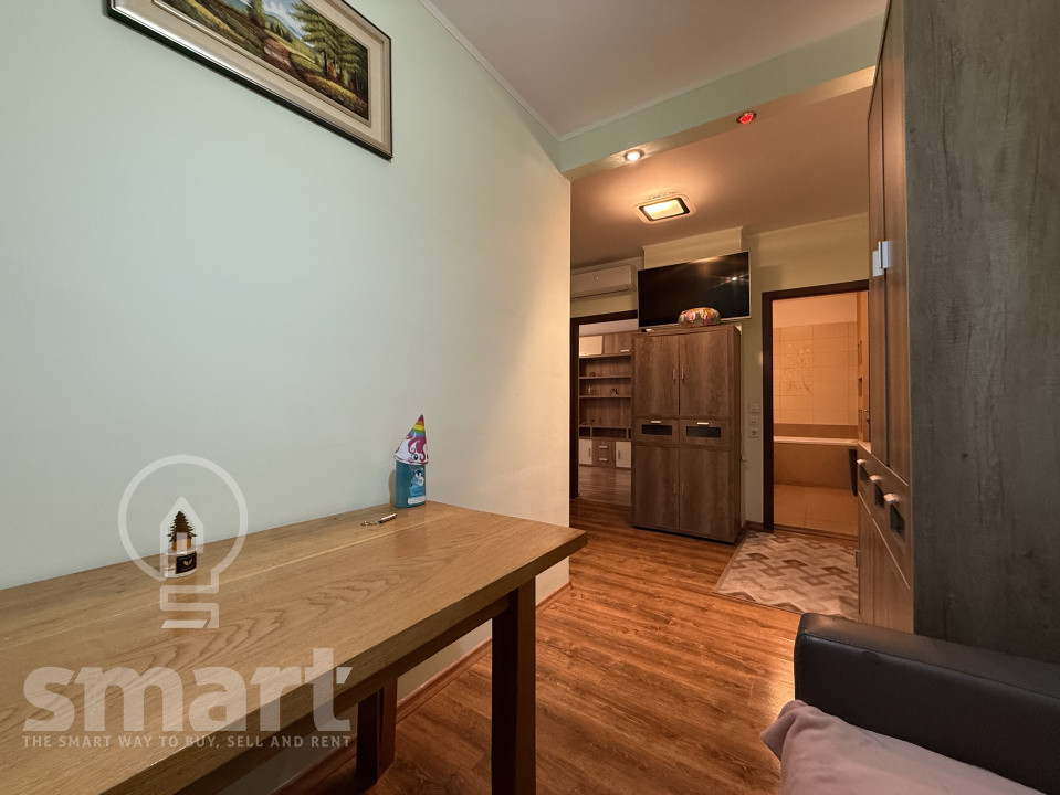 Apartament 2 camere decomandat Zorilor parcare inclusa 