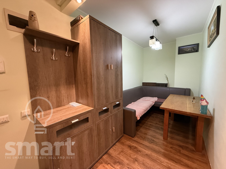 Apartament 2 camere decomandat Zorilor parcare inclusa 