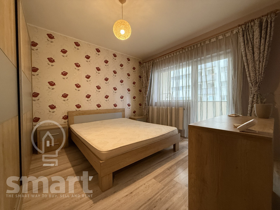 Apartament 2 camere decomandat Zorilor parcare inclusa 