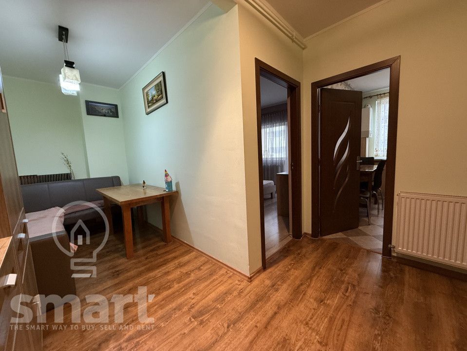 Apartament 2 camere decomandat Zorilor parcare inclusa 