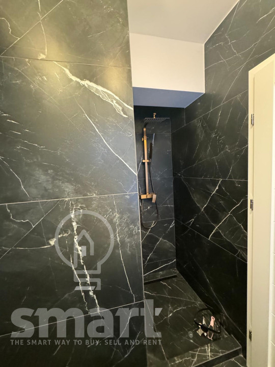 Apartament 3 camere 73 mp finisat/mobilat Wings Zorilor