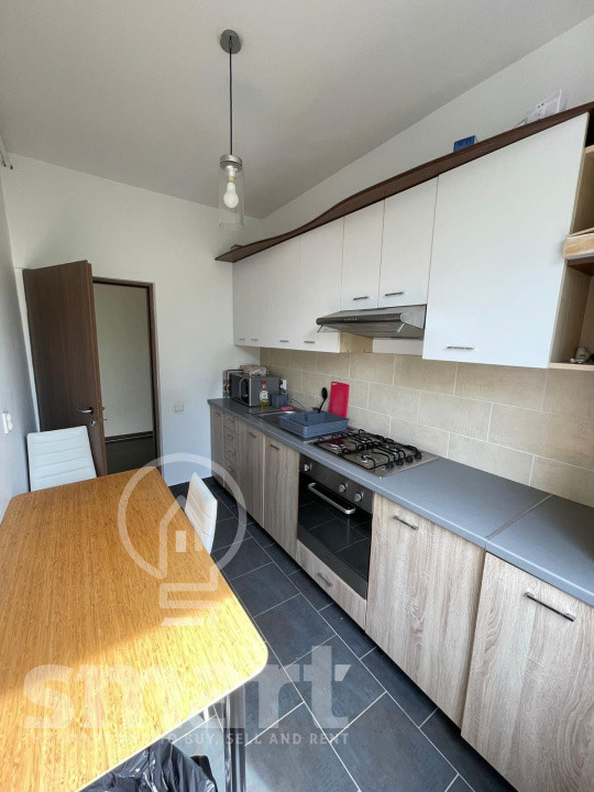 Apartament 3 camere Andrei Muresanu 