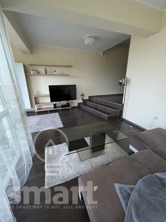 Apartament 3 camere Andrei Muresanu 