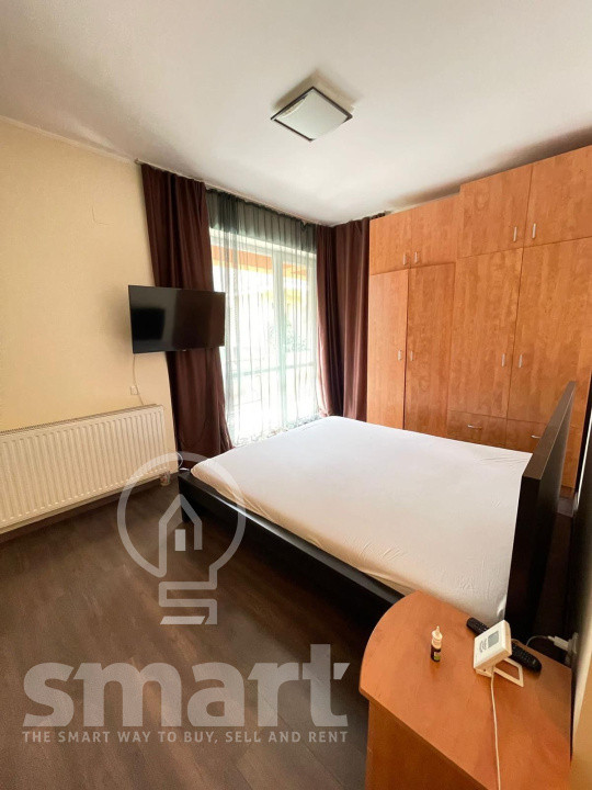 Apartament 3 camere Andrei Muresanu 