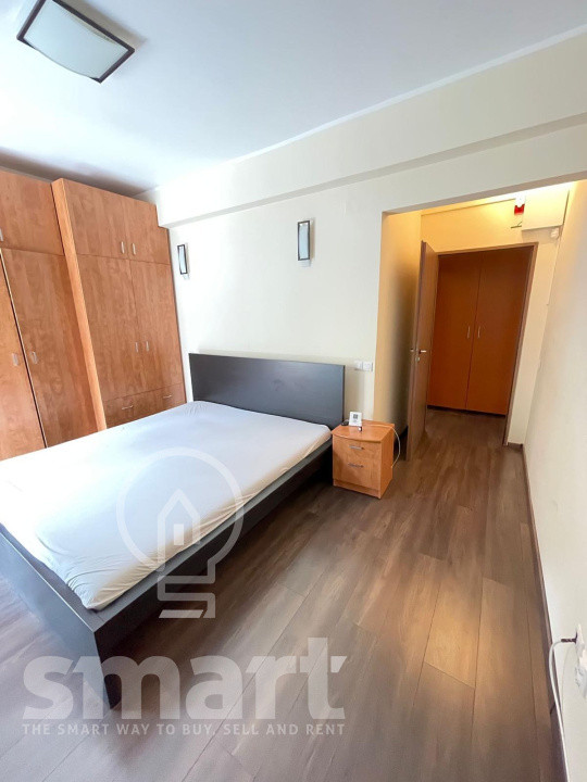 Apartament 3 camere Andrei Muresanu 
