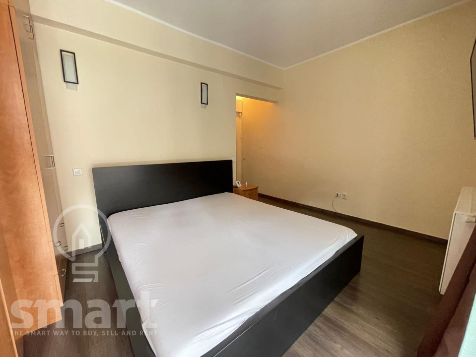 Apartament 3 camere Andrei Muresanu 