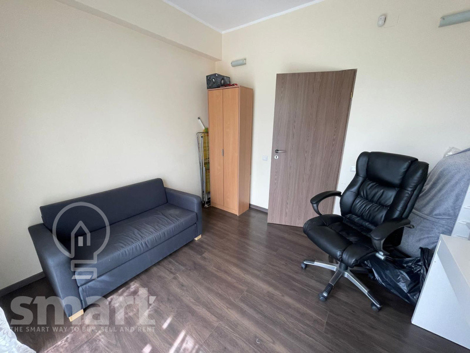 Apartament 3 camere Andrei Muresanu 