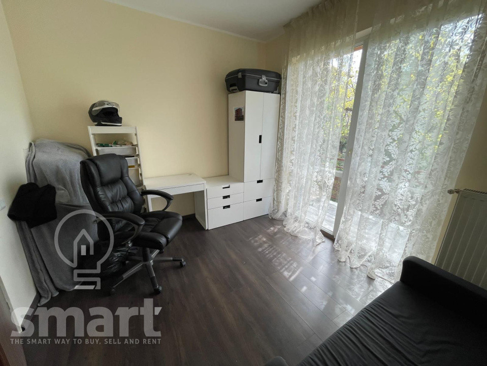 Apartament 3 camere Andrei Muresanu 