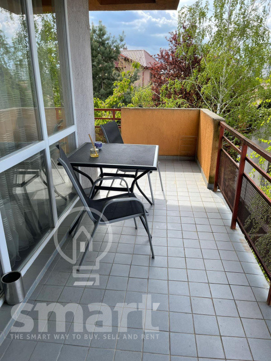 Apartament 3 camere Andrei Muresanu 