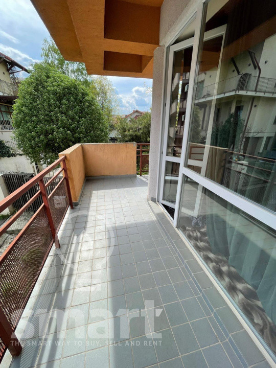 Apartament 3 camere Andrei Muresanu 