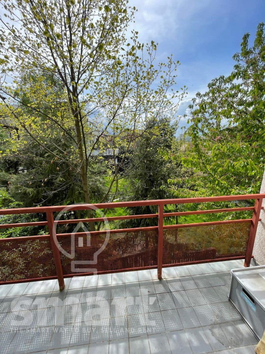 Apartament 3 camere Andrei Muresanu 