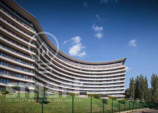 Apartament 2 camere 66 mp Plopilor bloc nou Parcul Rozelor 