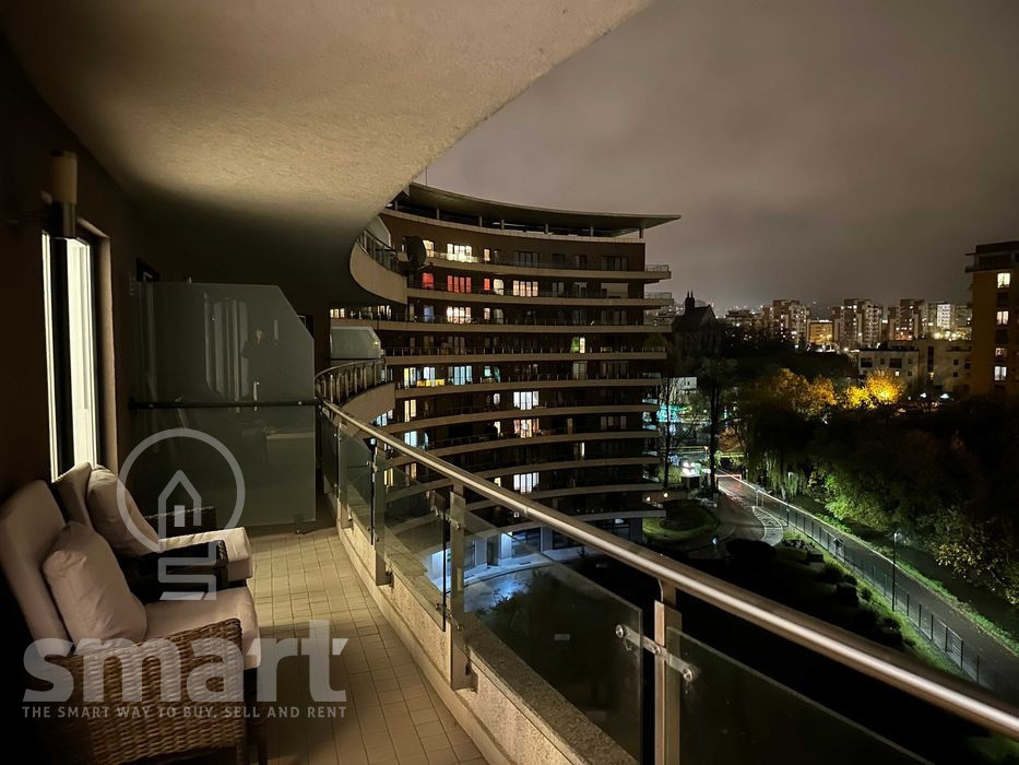 Apartament 2 camere 66 mp Plopilor bloc nou Parcul Rozelor 
