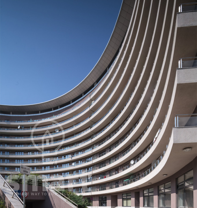 Apartament 2 camere 66 mp Plopilor bloc nou Parcul Rozelor 