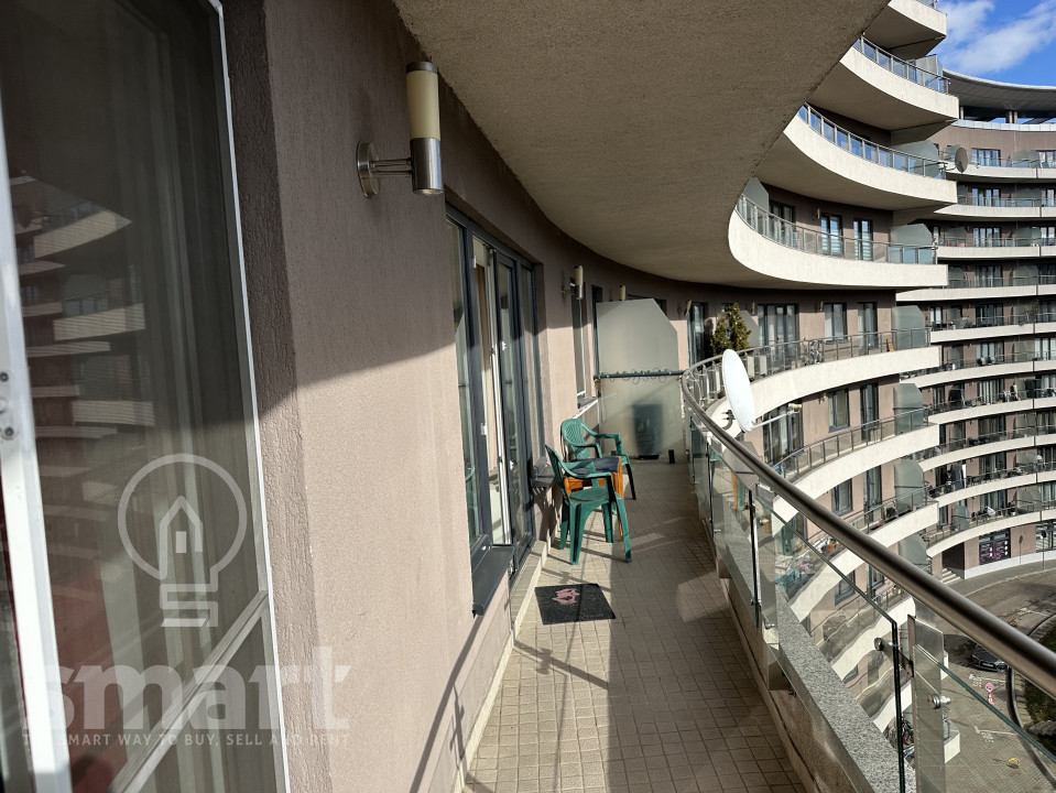 Apartament 2 camere 66 mp Plopilor bloc nou Parcul Rozelor 