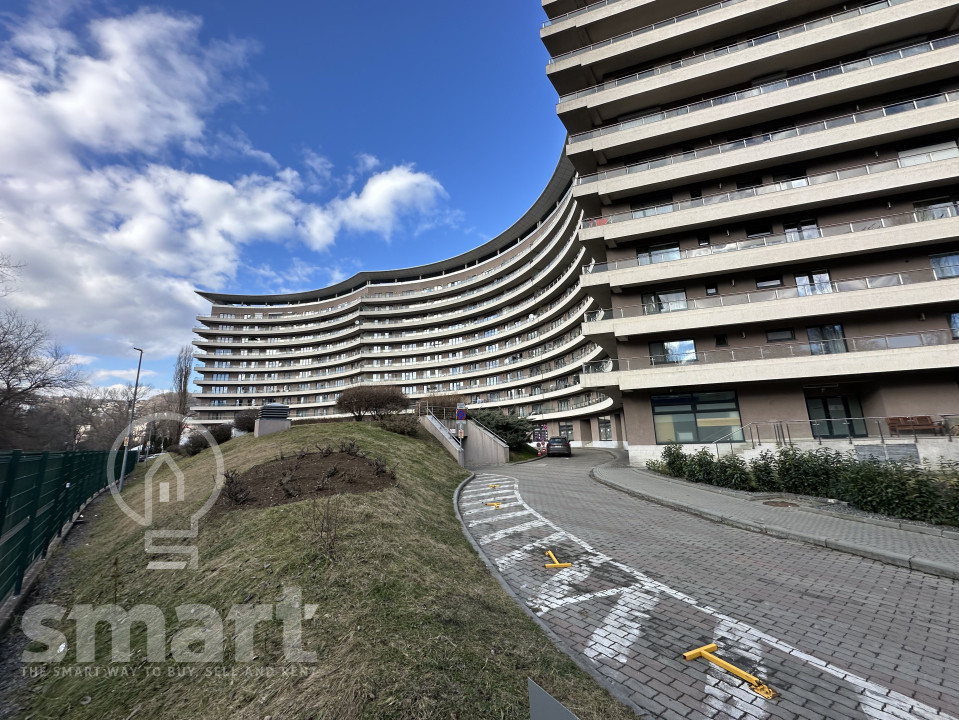Apartament 2 camere 66 mp Plopilor bloc nou Parcul Rozelor 