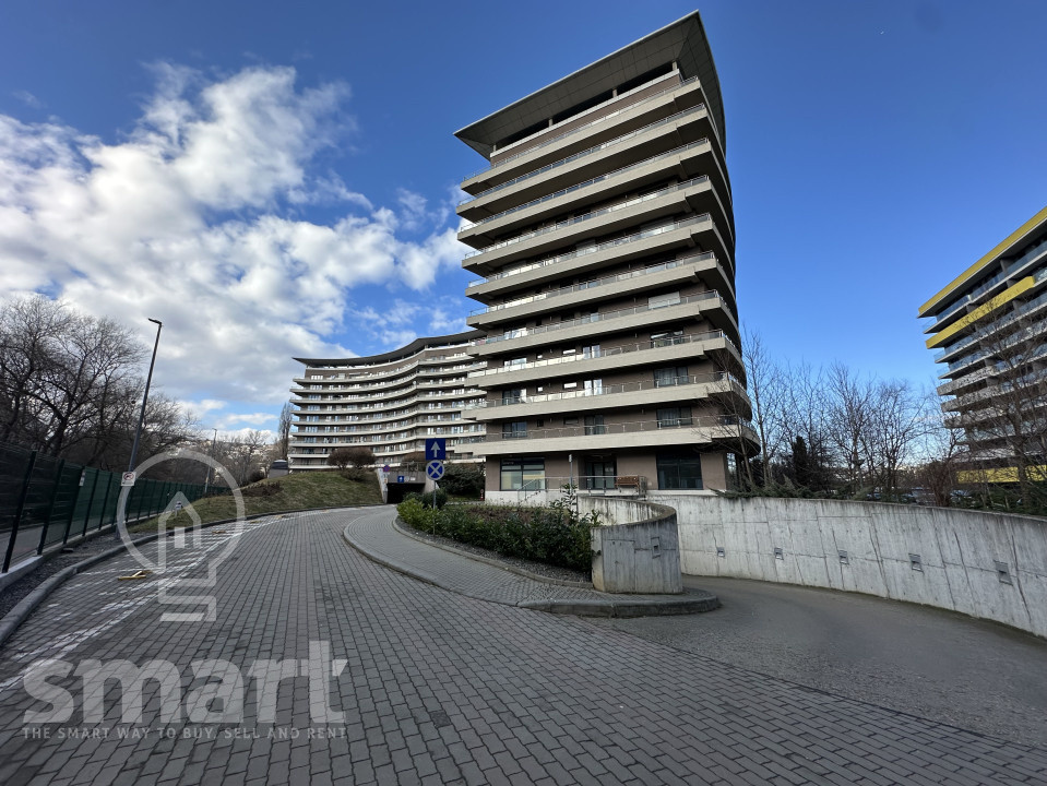 Apartament 2 camere 66 mp Plopilor bloc nou Parcul Rozelor 