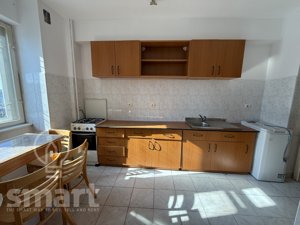 Apartament cu 2 camere decomandate zona Sigma Zorilor