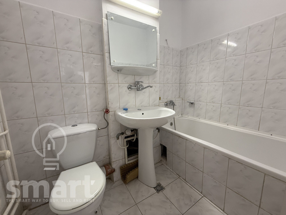 Apartament cu 2 camere decomandate zona Sigma Zorilor
