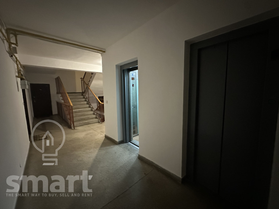 Apartament cu 2 camere decomandate zona Sigma Zorilor