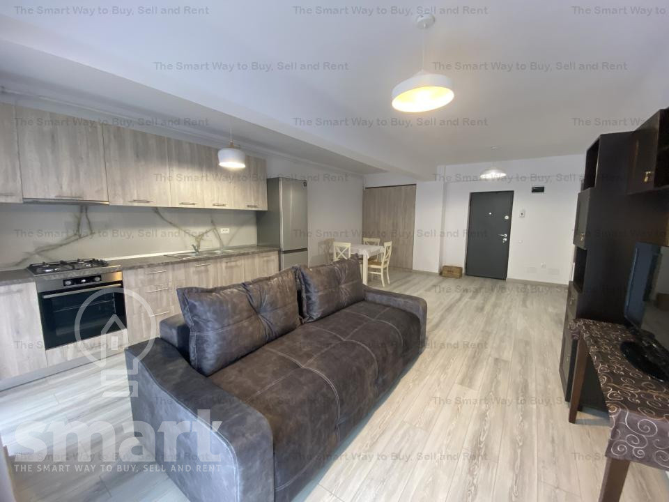 Apartament 2 camere în Mărăști | Zona Fabricii | Bloc nou
