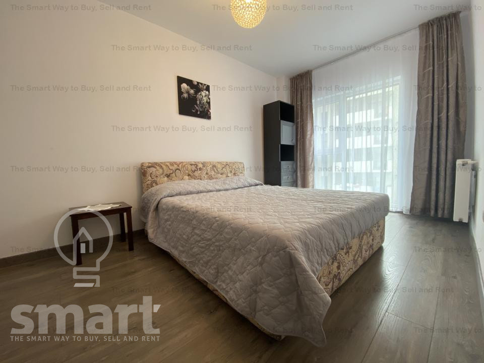 Apartament 2 camere în Mărăști | Zona Fabricii | Bloc nou