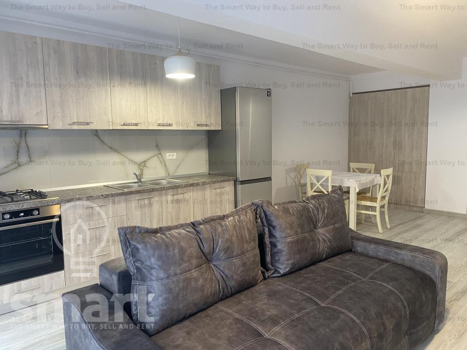 Apartament 2 camere în Mărăști | Zona Fabricii | Bloc nou