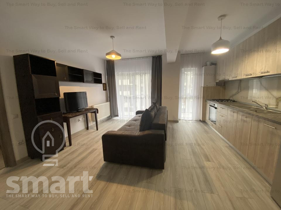 Apartament 2 camere în Mărăști | Zona Fabricii | Bloc nou