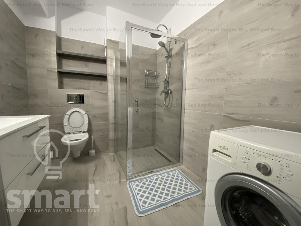 Apartament 2 camere în Mărăști | Zona Fabricii | Bloc nou