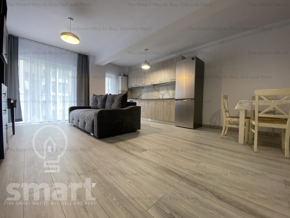 Apartament 2 camere în Mărăști | Zona Fabricii | Bloc nou