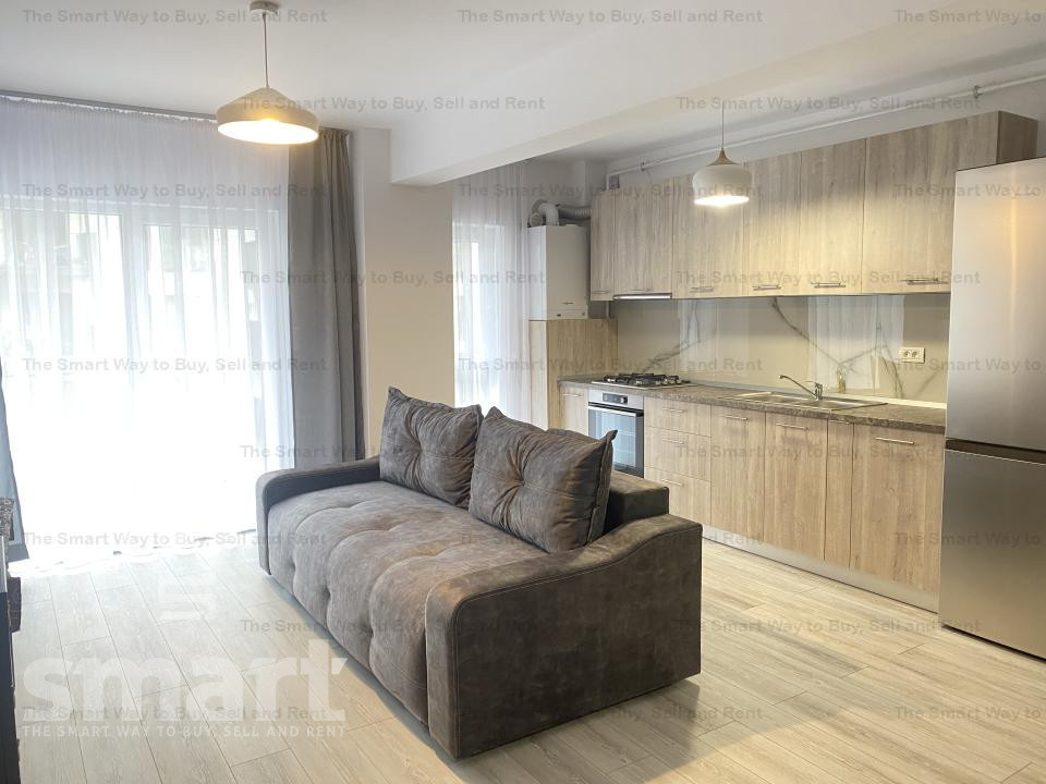Apartament 2 camere în Mărăști | Zona Fabricii | Bloc nou