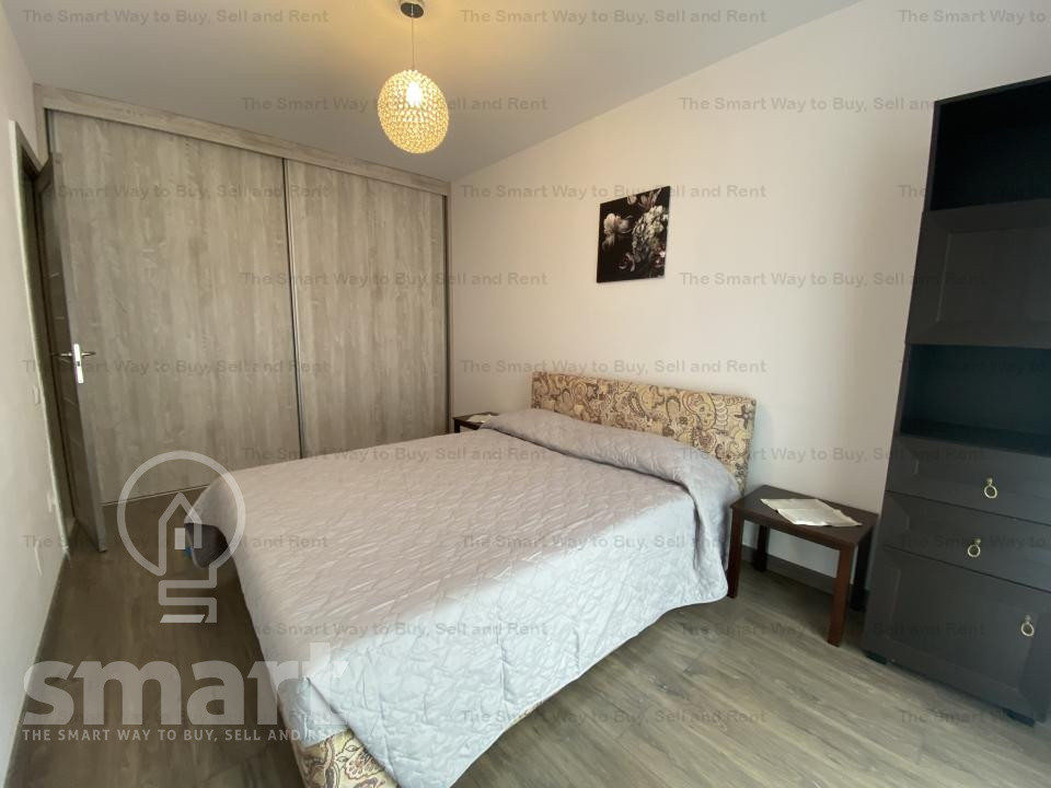 Apartament 2 camere în Mărăști | Zona Fabricii | Bloc nou