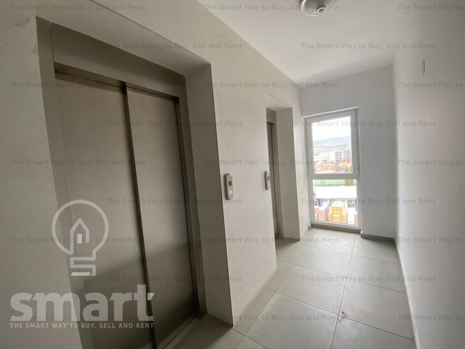 Apartament 2 camere în Mărăști | Zona Fabricii | Bloc nou