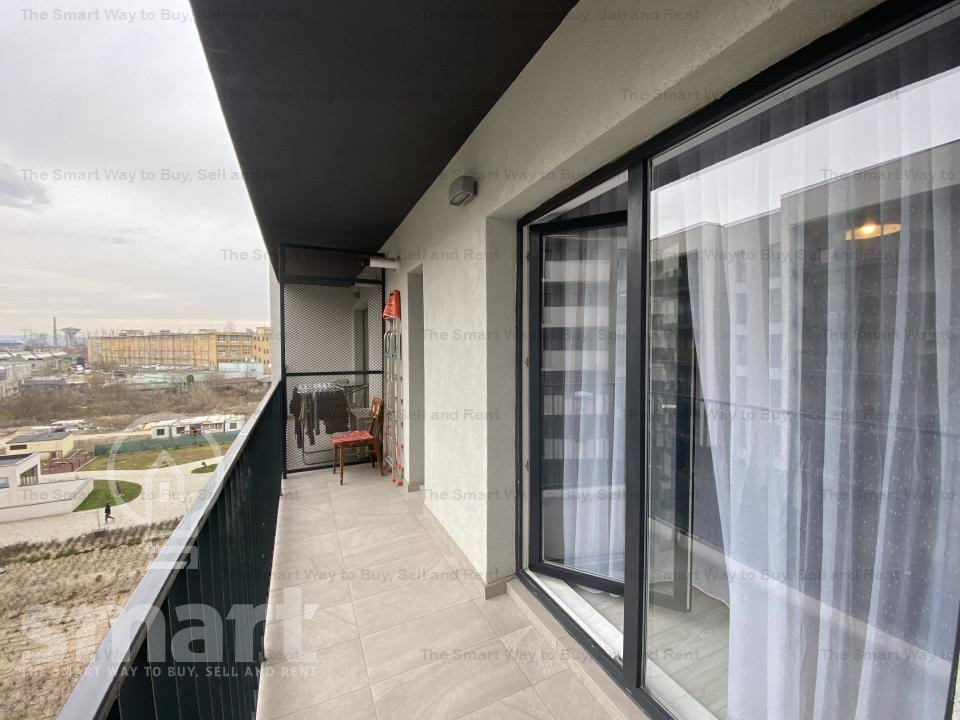 Apartament 2 camere în Mărăști | Zona Fabricii | Bloc nou