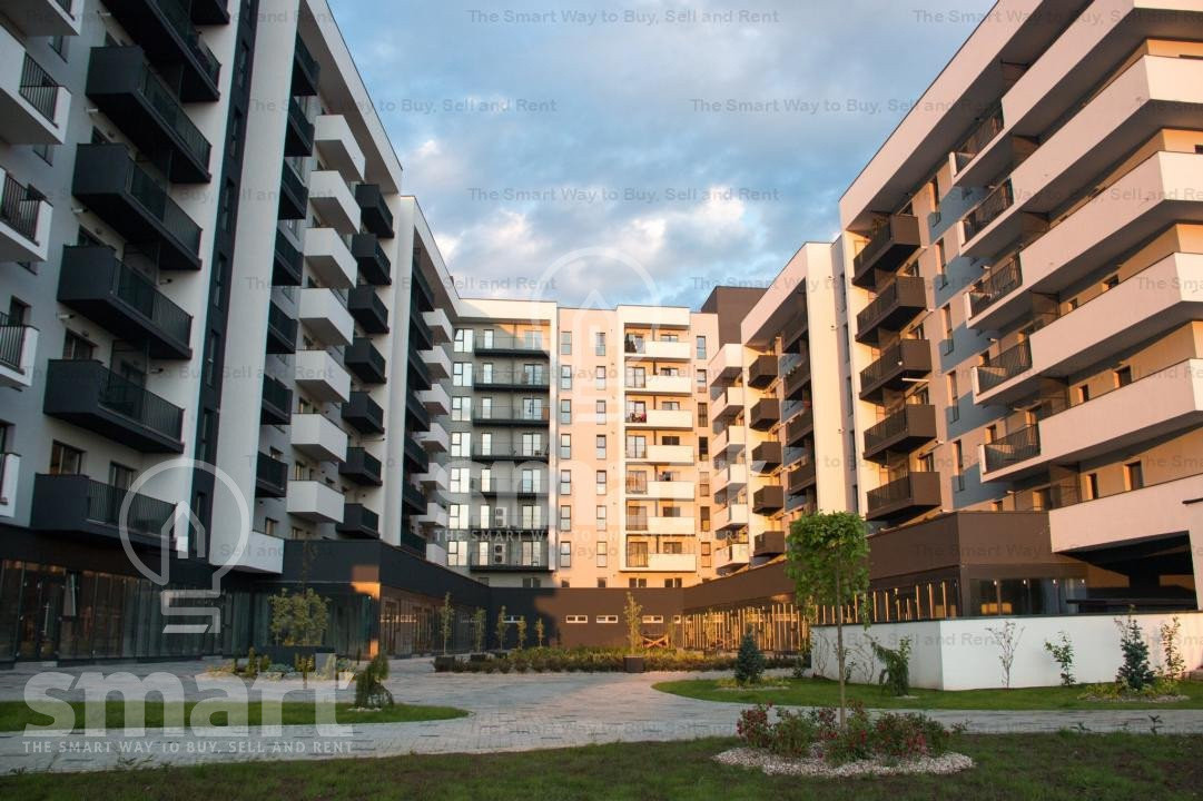 Apartament 2 camere în Mărăști | Zona Fabricii | Bloc nou