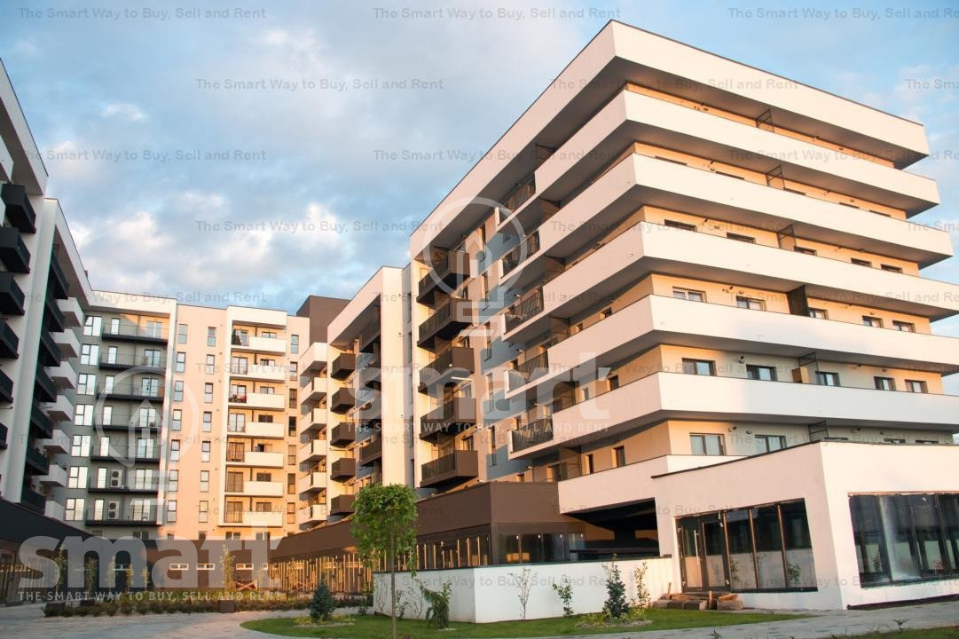 Apartament 2 camere în Mărăști | Zona Fabricii | Bloc nou