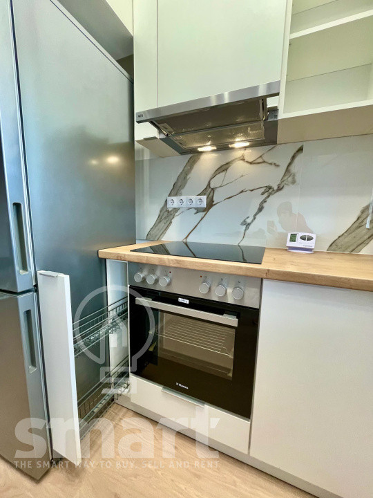 Apartament 2 camere str.Avram Iancu Floresti