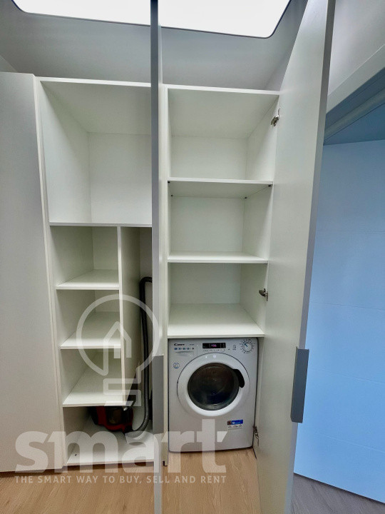 Apartament 2 camere str.Avram Iancu Floresti