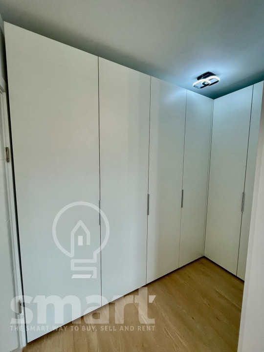 Apartament 2 camere str.Avram Iancu Floresti