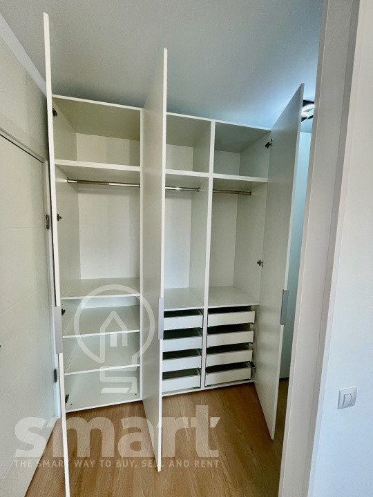 Apartament 2 camere str.Avram Iancu Floresti