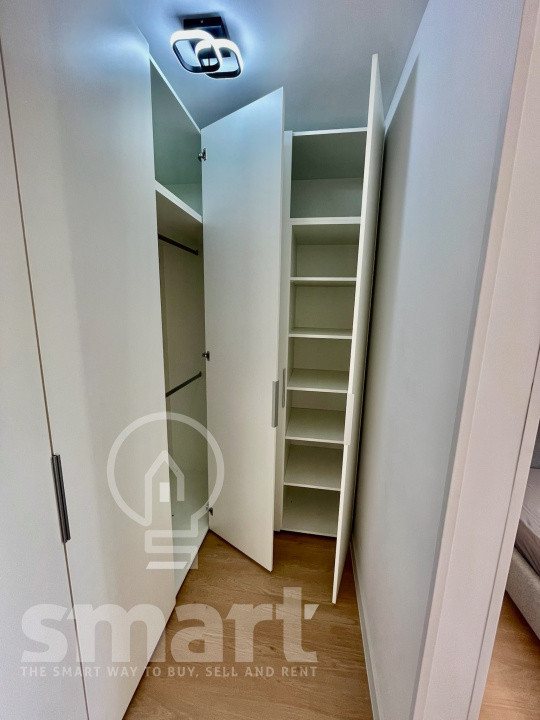 Apartament 2 camere str.Avram Iancu Floresti