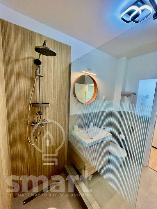 Apartament 2 camere str.Avram Iancu Floresti
