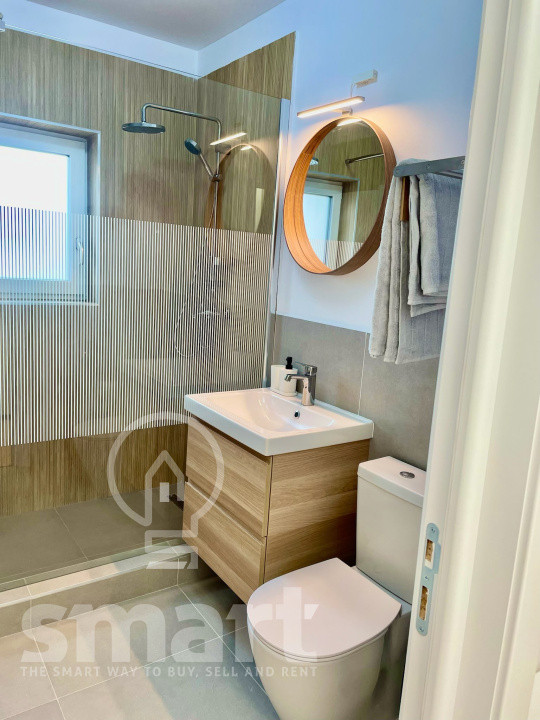 Apartament 2 camere str.Avram Iancu Floresti